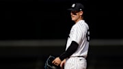 Los Yankees no tienen disponible a Anthony Rizzo