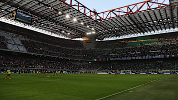 San Siro