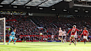 Manchester United FC v Brentford FC - Premier League
