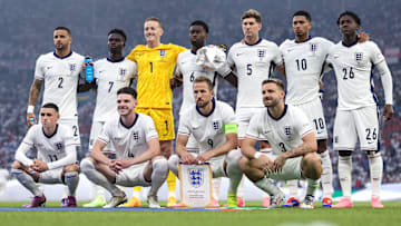 Spain v England: Final - UEFA EURO 2024