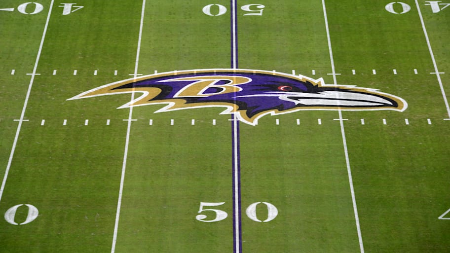 Ravens logo
