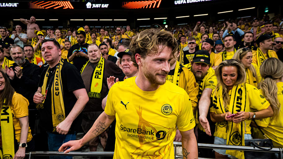 Kasper Waarst Høgh