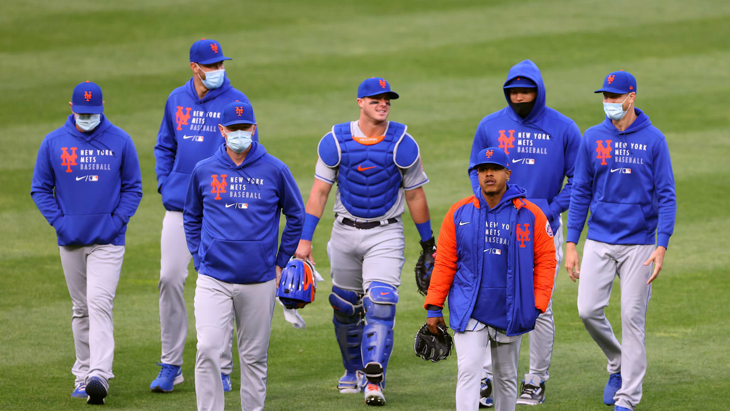 NY Mets biggest weaknesses are in the bullpen and back of the rotation