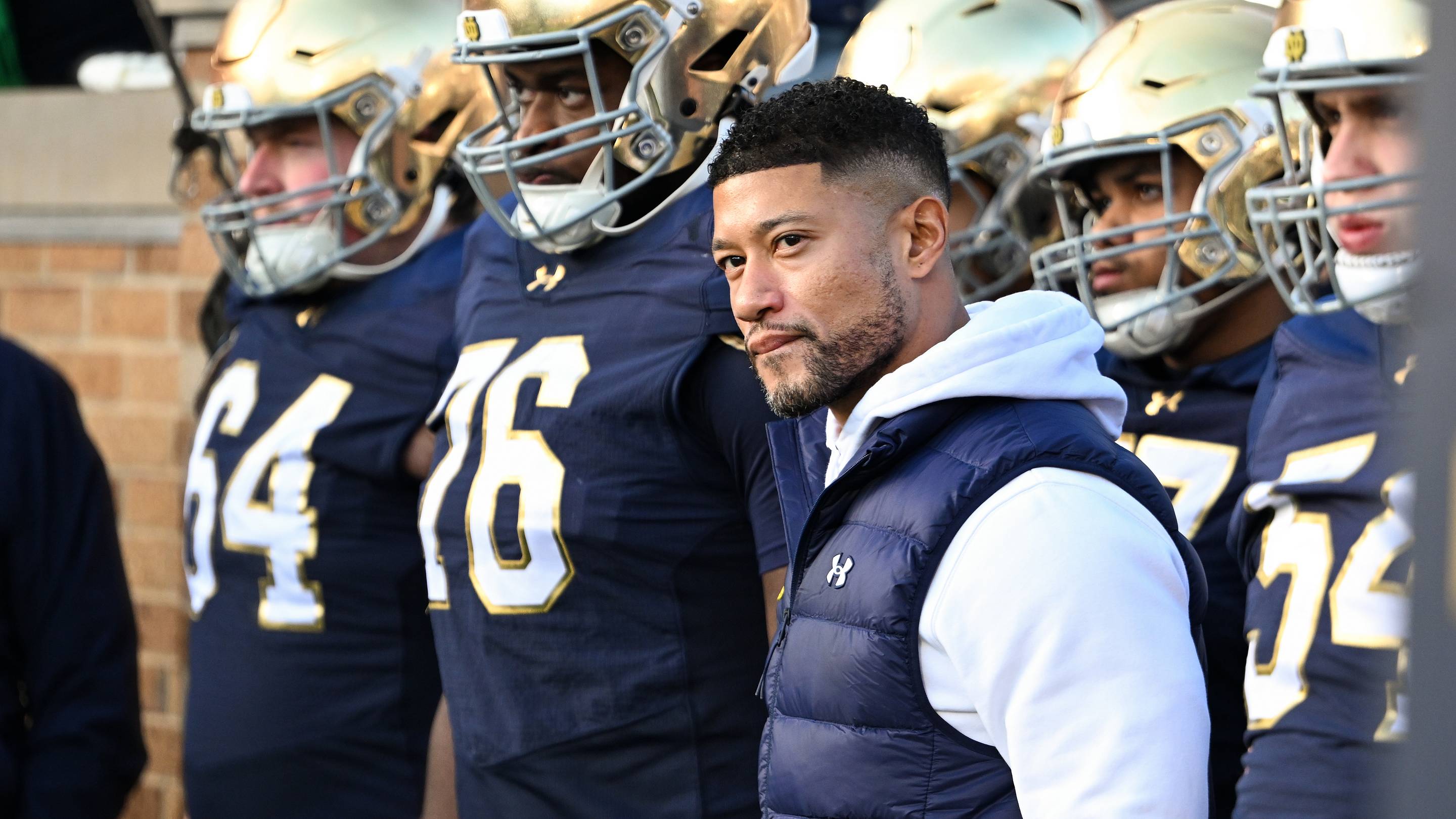 3 reasons Notre Dame is actually a CFP title contender this season