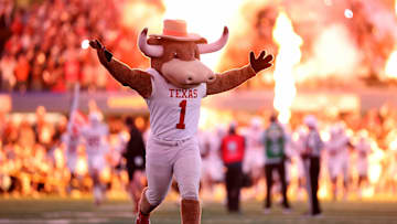 Goodyear Cotton Bowl Classic - Ohio State v Texas