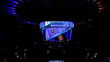 Robert Harris, who was at Kentucky hoops for many years, is Syracuse basketball's new director of strength and conditioning.