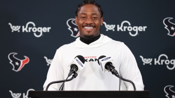 Houston Texans, Stefon Diggs