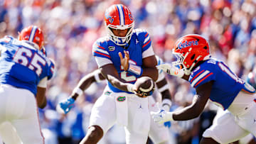 Ole Miss v Florida