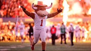 Goodyear Cotton Bowl Classic - Ohio State v Texas