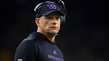 The potential next head coach at Alabama, who plays South Carolina football next season