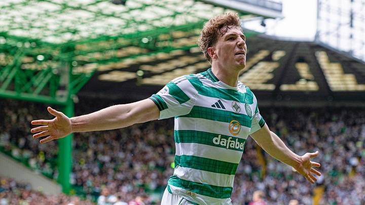 Celtic v Heart of Midlothian - William Hill Premiership