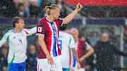 Norvegia-Italia