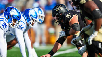 Duke v Wake Forest
