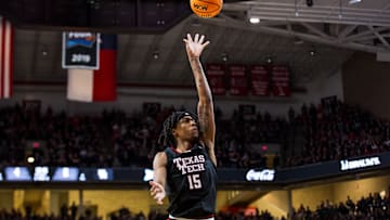 Houston v Texas Tech