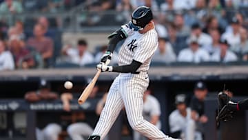 Minnesota Twins v New York Yankees