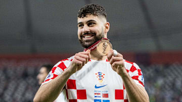 Josko Gvardiol
