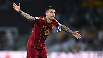 Gianluca Mancini