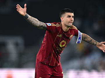Gianluca Mancini