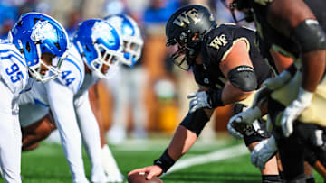 Duke v Wake Forest