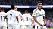 Rodrygo - Real Madrid