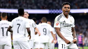 Rodrygo - Real Madrid