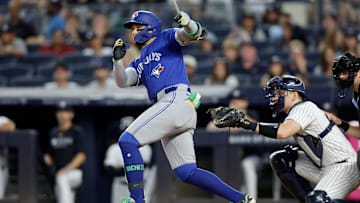 Toronto Blue Jays v New York Yankees