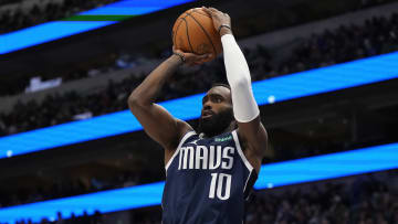 Dallas Mavericks, Tim Hardaway Jr.