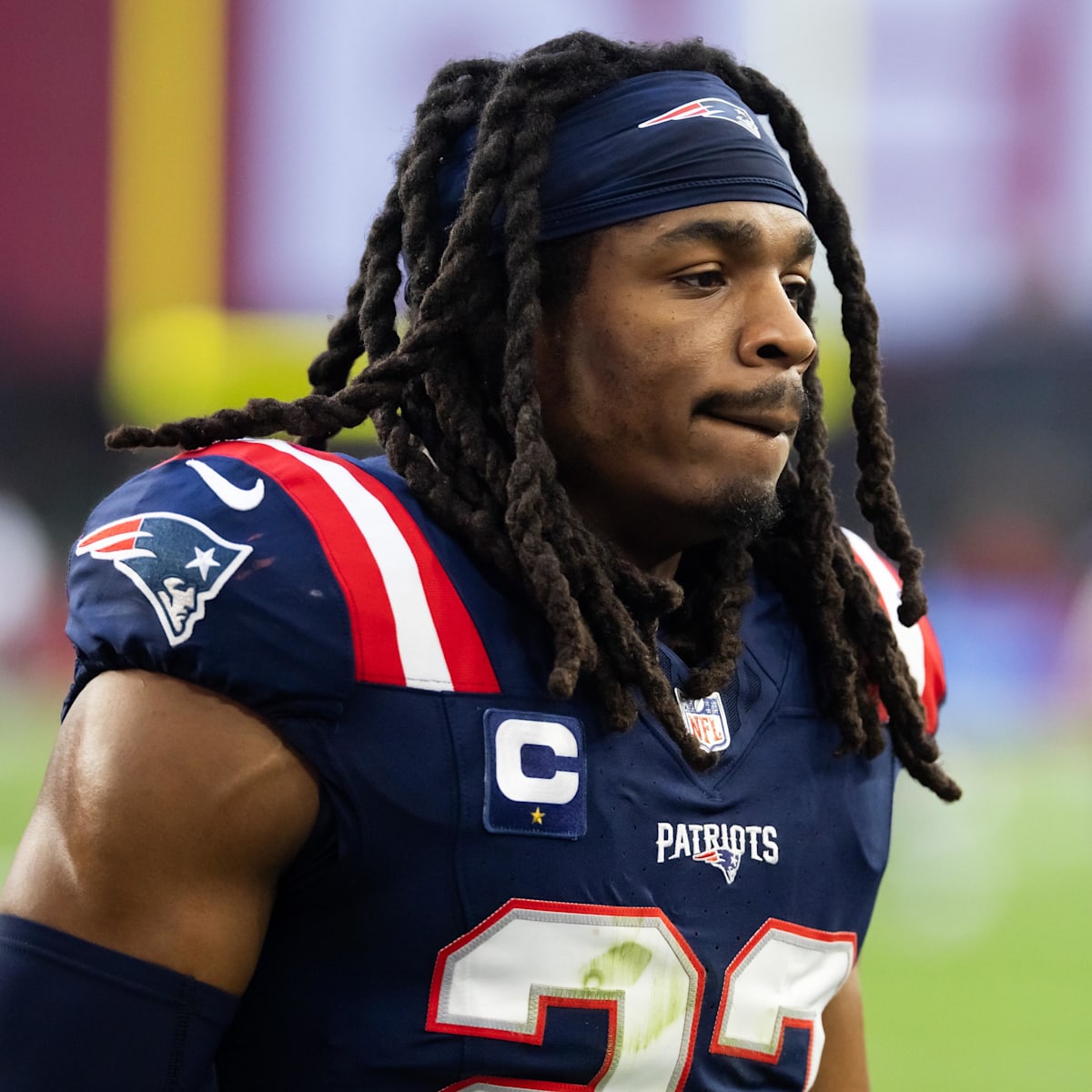 Image for Pittsburgh Steelers New Safety Could Play Right Away