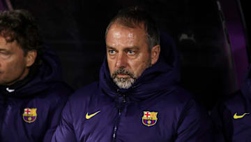 Hansi Flick könnte im Winter eine Verstärkung hinzubekommen