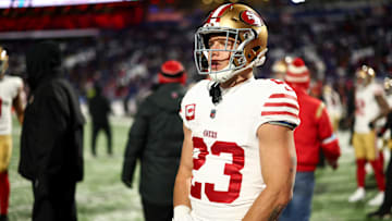 San Francisco 49ers v Buffalo Bills