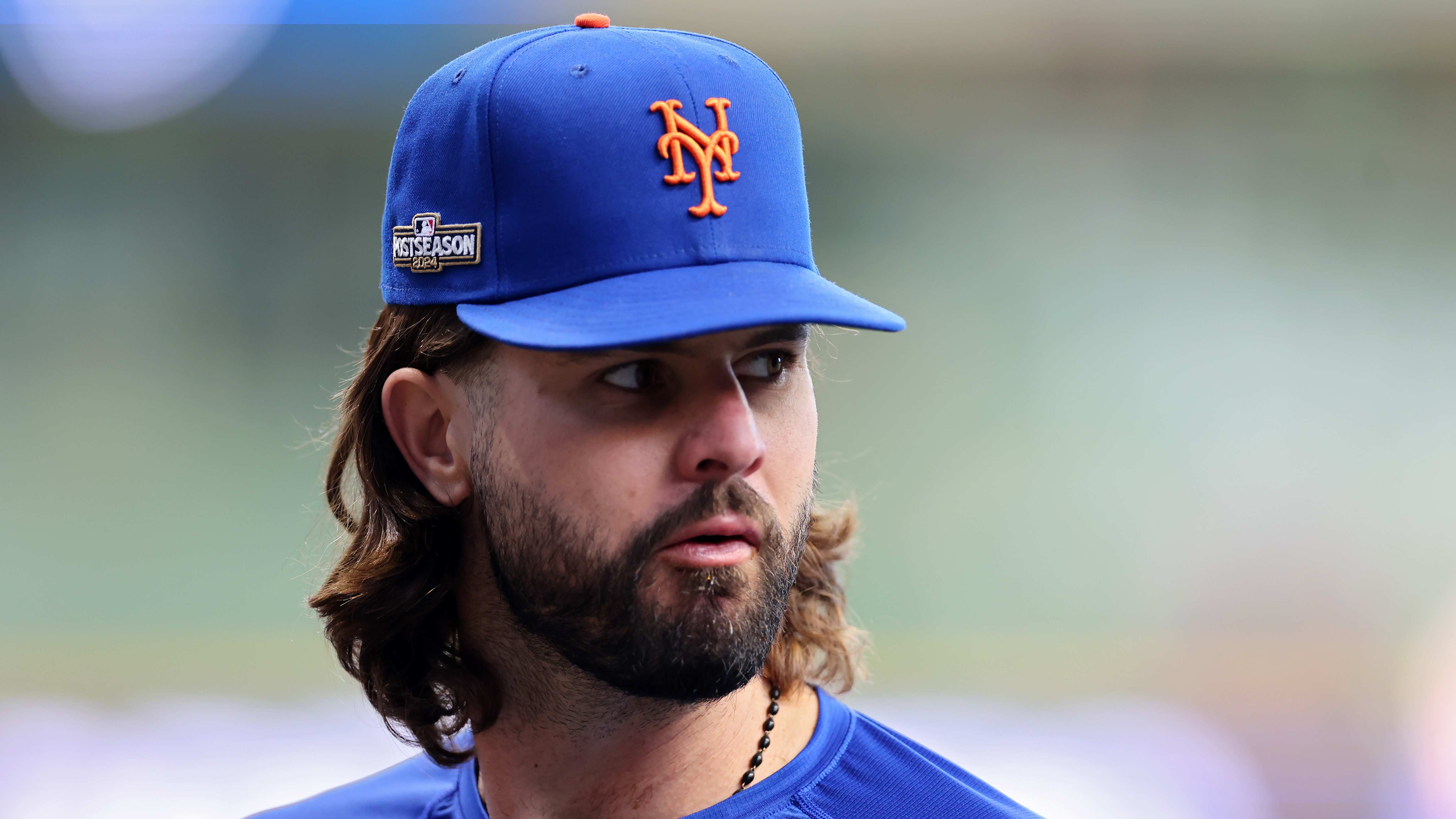 參加 2024 年 MLB 季後賽的 12 名前紅軍球員