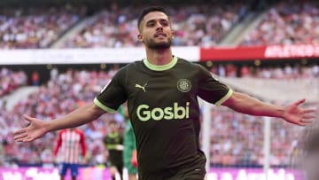 Yan Couto war zuletzt an Girona ausgeliehen