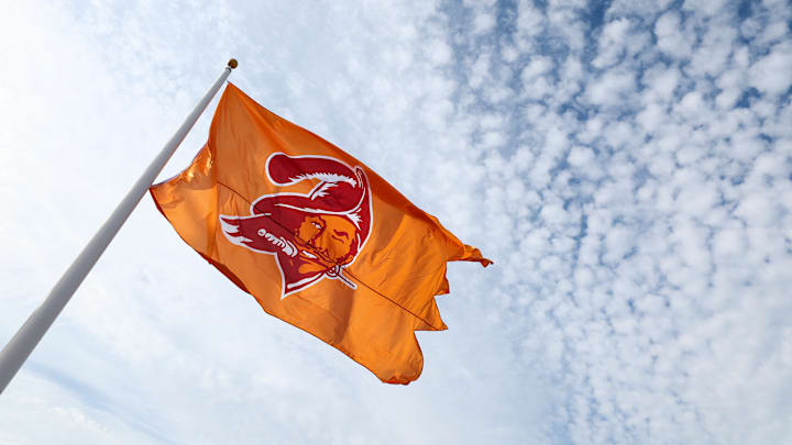 Atlanta Falcons v Tampa Bay Buccaneers