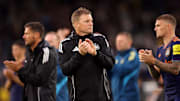Eddie Howe va accueillir un nouvel attaquant.