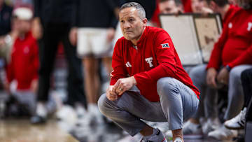West Virginia v Texas Tech