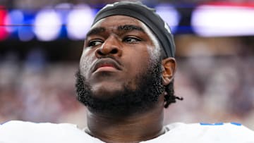 New York Giants v Dallas Cowboys