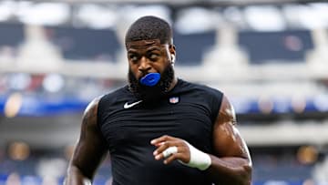 San Francisco 49ers v Los Angeles Rams