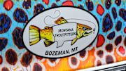 Montana Troutfitters is Bozeman's oldest fly shop.