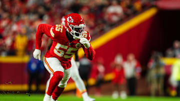 Tampa Bay Buccaneers v Kansas City Chiefs