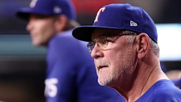 Texas Rangers v Arizona Diamondbacks