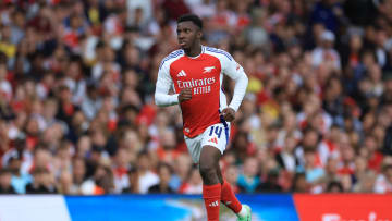 Arsenal v Bayer 04 Leverkusen - Pre-Season Friendly