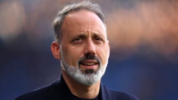 TSG Hoffenheim v RB Leipzig - Bundesliga