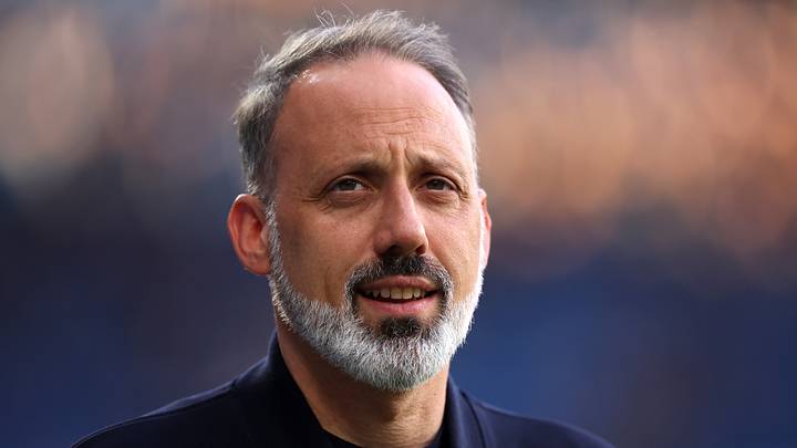 TSG Hoffenheim v RB Leipzig - Bundesliga