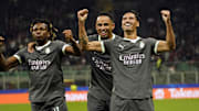 Milan - Club Brugge