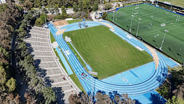 UCLA Drake Stadium