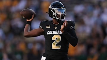 North Dakota State v Colorado