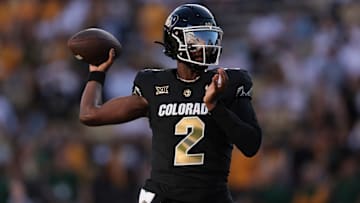 North Dakota State v Colorado