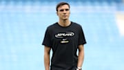 Joao Palhinha überzeugt bei Tottenham