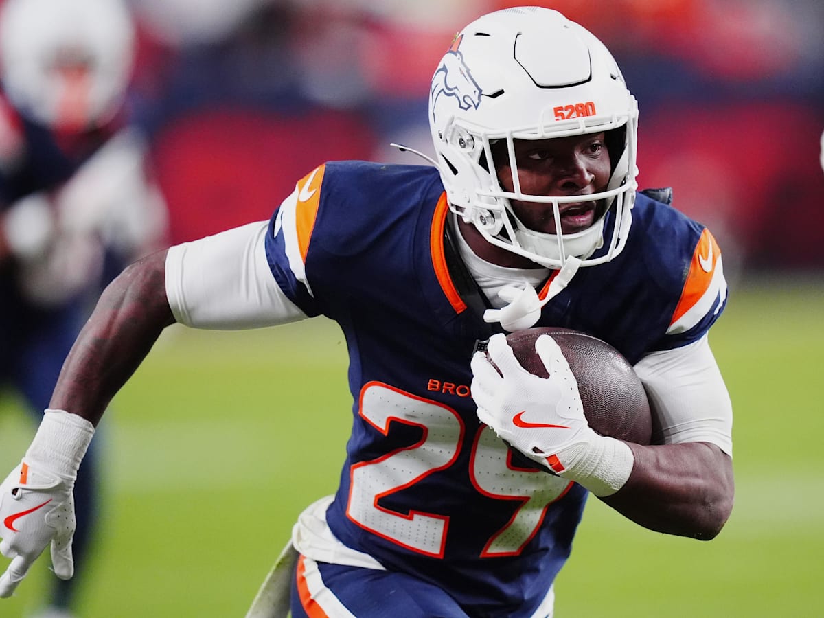 Broncos’ Starter on Notice After Shocking Projected $18 Million Move