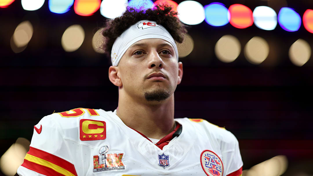 Kansas City Chiefs, Patrick Mahomes